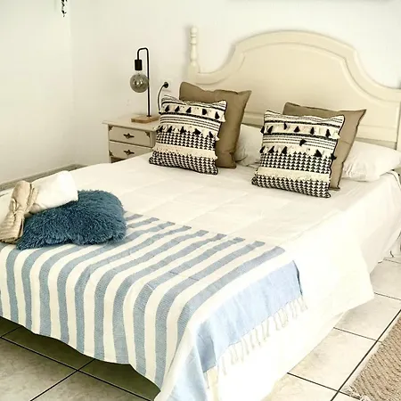 Jardines Del Sur By Deihu Experiencias Apartmán *