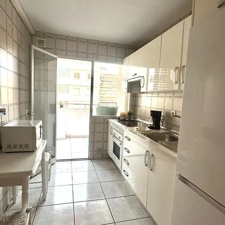Apartment Jardines Del Sur By Deihu Experiencias