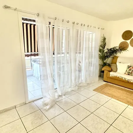 Apartment Jardines Del Sur By Deihu Experiencias *