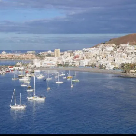 Jardines Del Sur By Deihu Experiencias Appartamento Los Cristianos (Tenerife)