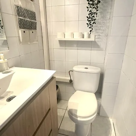 Appartamento Jardines Del Sur By Deihu Experiencias Los Cristianos (Tenerife)