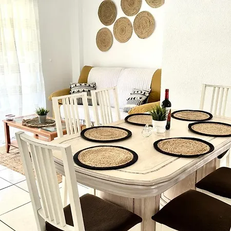 Appartamento Jardines Del Sur By Deihu Experiencias *