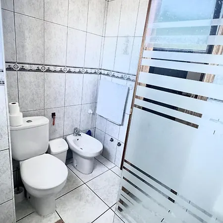 Appartamento Jardines Del Sur By Deihu Experiencias *