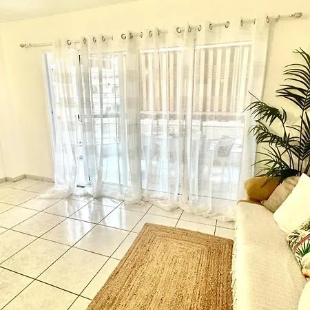 Appartamento Jardines Del Sur By Deihu Experiencias *