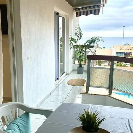 Jardines Del Sur By Deihu Experiencias Appartamento