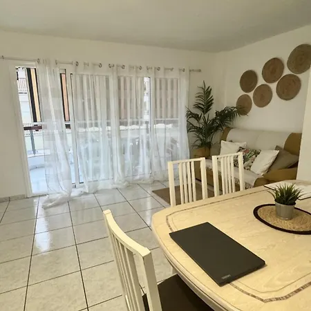Jardines Del Sur By Deihu Experiencias Appartamento *